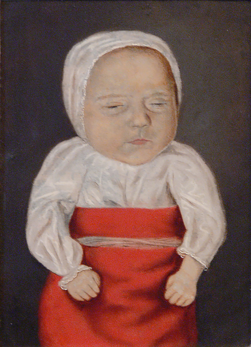 a child